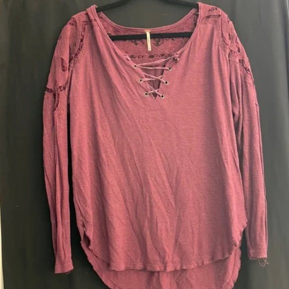 Tops - Women’s Free People Blouse